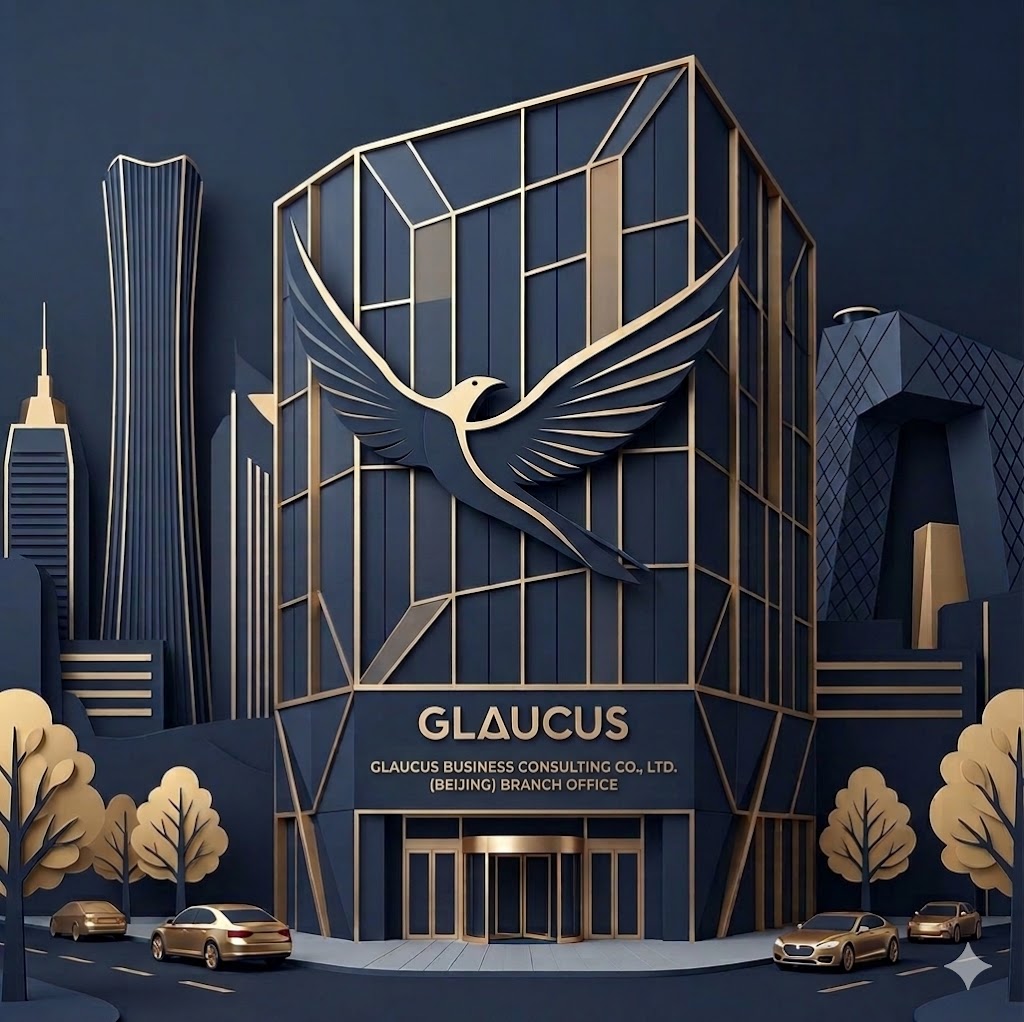 Glaucus Office
